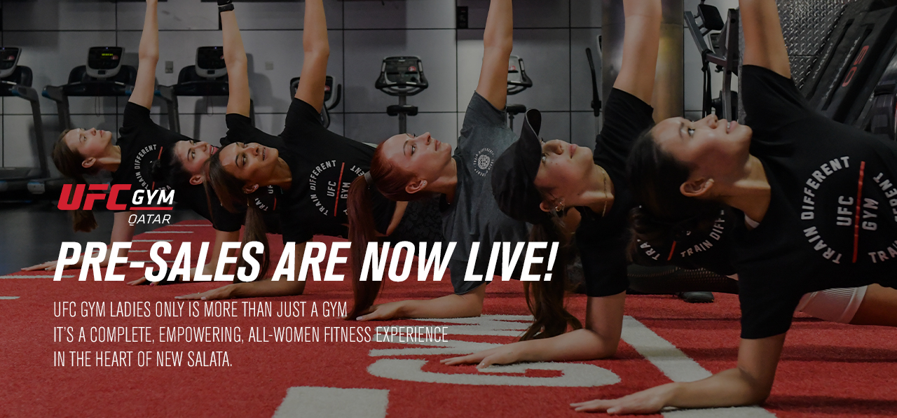 UAE Qatar Salata Ladies